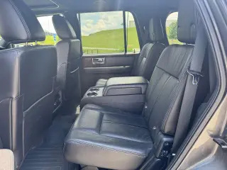 Lincoln Navigator 2015 4x4 4dr SUV