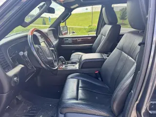 Lincoln Navigator 2015 4x4 4dr SUV