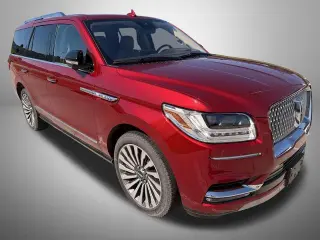 Lincoln Navigator 2018 4x4 Reserve 4dr SUV
