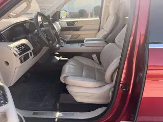 Lincoln Navigator 2018 4x4 Reserve 4dr SUV