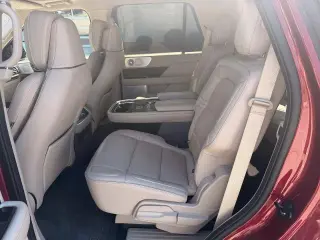 Lincoln Navigator 2018 4x4 Reserve 4dr SUV