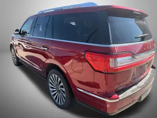 Lincoln Navigator 2018 4x4 Reserve 4dr SUV