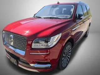 Lincoln Navigator 2018 4x4 Reserve 4dr SUV