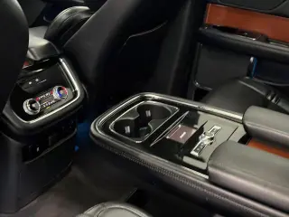 Lincoln Navigator 2020 4x4 Reserve 4dr SUV