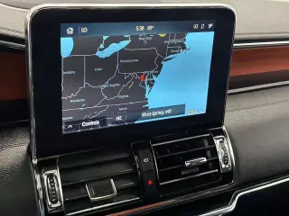 Lincoln Navigator 2020 4x4 Reserve 4dr SUV