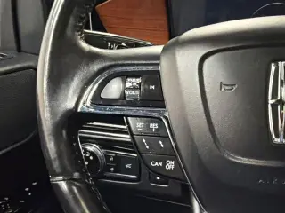 Lincoln Navigator 2020 4x4 Reserve 4dr SUV