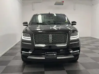 Lincoln Navigator 2020 4x4 Reserve 4dr SUV