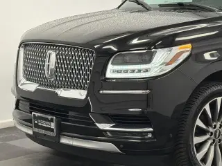 Lincoln Navigator 2020 4x4 Reserve 4dr SUV