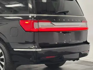 Lincoln Navigator 2020 4x4 Reserve 4dr SUV