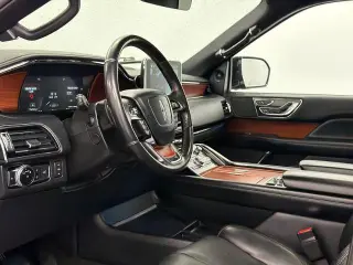 Lincoln Navigator 2020 4x4 Reserve 4dr SUV