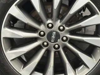 Lincoln Navigator 2020 4x4 Reserve 4dr SUV