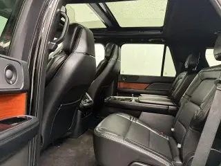 Lincoln Navigator 2020 4x4 Reserve 4dr SUV