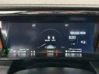 Lincoln Navigator 2020 4x4 Reserve 4dr SUV