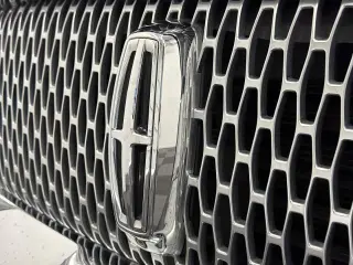 Lincoln Navigator 2020 4x4 Reserve 4dr SUV
