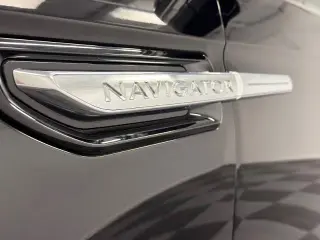 Lincoln Navigator 2020 4x4 Reserve 4dr SUV