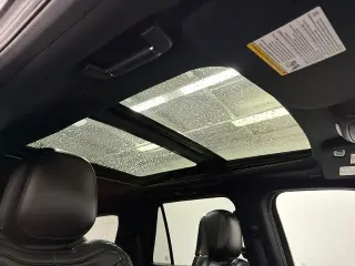 Lincoln Navigator 2020 4x4 Reserve 4dr SUV