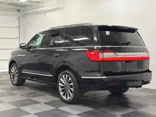 Lincoln Navigator 2020 4x4 Reserve 4dr SUV