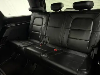 Lincoln Navigator 2020 4x4 Reserve 4dr SUV