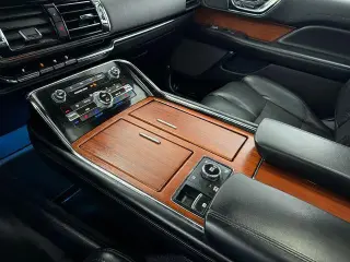 Lincoln Navigator 2020 4x4 Reserve 4dr SUV
