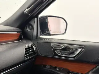 Lincoln Navigator 2020 4x4 Reserve 4dr SUV