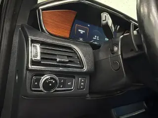Lincoln Navigator 2020 4x4 Reserve 4dr SUV