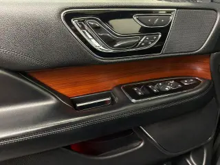 Lincoln Navigator 2020 4x4 Reserve 4dr SUV