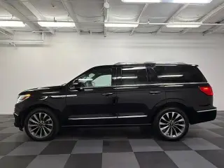 Lincoln Navigator 2020 4x4 Reserve 4dr SUV