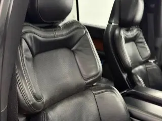Lincoln Navigator 2020 4x4 Reserve 4dr SUV