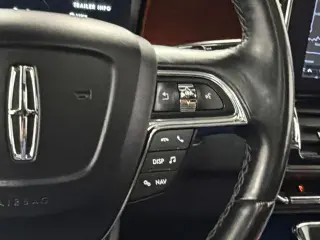 Lincoln Navigator 2020 4x4 Reserve 4dr SUV