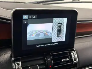Lincoln Navigator 2020 4x4 Reserve 4dr SUV