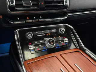 Lincoln Navigator 2020 4x4 Reserve 4dr SUV