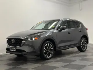 Mazda CX-5 2023 AWD 2.5 S Premium Plus 4dr SUV