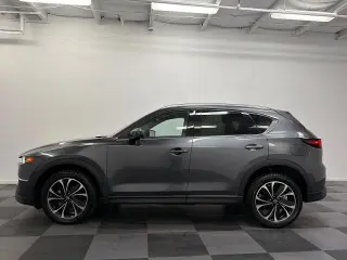 Mazda CX-5 2023 AWD 2.5 S Premium Plus 4dr SUV