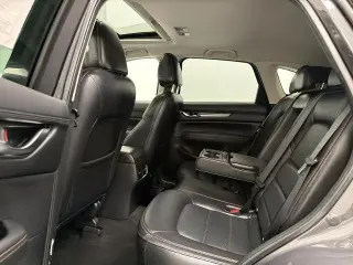 Mazda CX-5 2023 AWD 2.5 S Premium Plus 4dr SUV