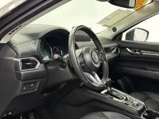 Mazda CX-5 2023 AWD 2.5 S Premium Plus 4dr SUV
