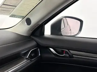 Mazda CX-5 2023 AWD 2.5 S Premium Plus 4dr SUV