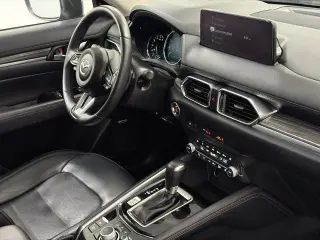 Mazda CX-5 2023 AWD 2.5 S Premium Plus 4dr SUV