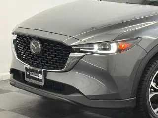 Mazda CX-5 2023 AWD 2.5 S Premium Plus 4dr SUV