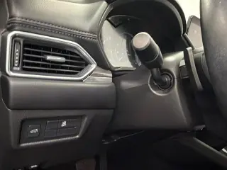 Mazda CX-5 2023 AWD 2.5 S Premium Plus 4dr SUV