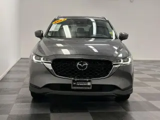 Mazda CX-5 2023 AWD 2.5 S Premium Plus 4dr SUV