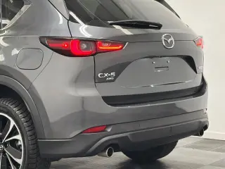 Mazda CX-5 2023 AWD 2.5 S Premium Plus 4dr SUV