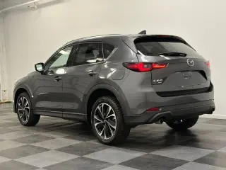 Mazda CX-5 2023 AWD 2.5 S Premium Plus 4dr SUV