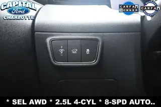 Hyundai TUCSON 2022 AWD SEL 4dr SUV