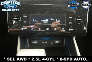 Hyundai TUCSON 2022 AWD SEL 4dr SUV