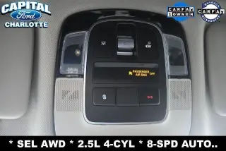 Hyundai TUCSON 2022 AWD SEL 4dr SUV