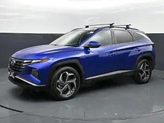 Hyundai TUCSON 2022 AWD SEL 4dr SUV