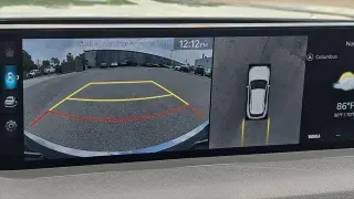 Genesis GV70 2024 AWD 2.5T Standard 4dr SUV
