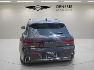 Genesis GV70 2024 AWD 2.5T Standard 4dr SUV