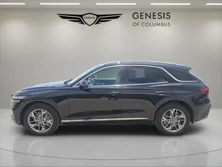 Genesis GV70 2024 AWD 2.5T Standard 4dr SUV