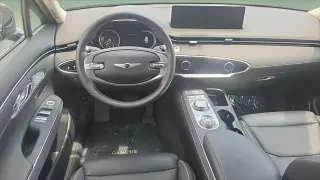 Genesis GV70 2024 AWD 2.5T Standard 4dr SUV